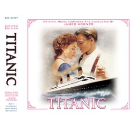 Unable to Stay, Unwilling to Leave / JAMES HORNER