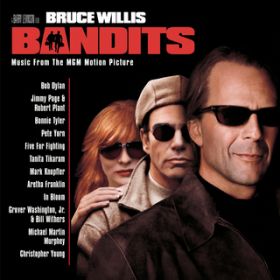 Holding Out For A Hero / Bandits (Motion Picture Soundtrack)/BONNIE TYLER