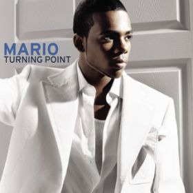 アルバム - Turning Point / Mario