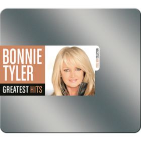 Ao - Steel Box Collection - Greatest Hits / BONNIE TYLER