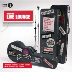 Molly's Chambers (Live Lounge) / Kings Of Leon
