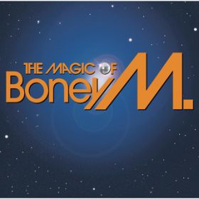 mXv[` / Boney M.