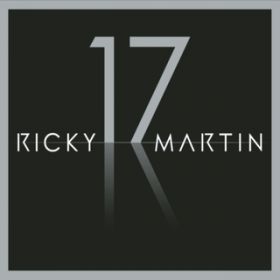 Ao - 17 / RICKY MARTIN