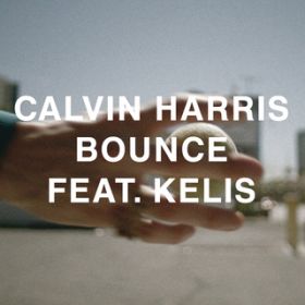 Ao - Bounce / Calvin Harris
