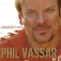 Ao - Greatest Hits Volume 1 / Phil Vassar