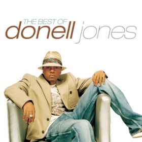 Ao - The Best of Donell Jones / Donell Jones