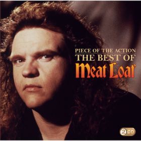 Don't Leave Your Mark On Me / Meat Loaf