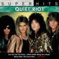 Ao - Super Hits / Quiet Riot