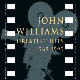 Ao - John Williams - Greatest Hits 1969-1999 / John Williams