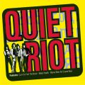 Ao - Super Hits / Quiet Riot
