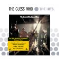 Ao - The Best Of The Guess Who / The Guess Who