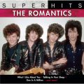 Ao - Super Hits / THE ROMANTICS