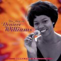 Deniece Williams̋/VO - Too Much, Too Little, Too Late 