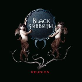 Ao - Reunion / BLACK SABBATH