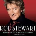 Ao - The Complete Great American Songbook / Rod Stewart