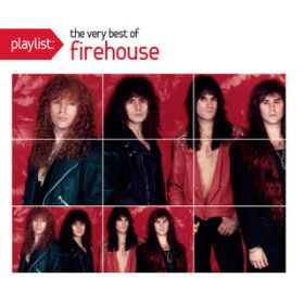 Here for You / Firehouse
