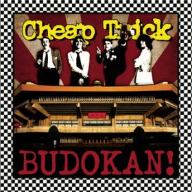 Big Eyes (Live at Nippon Budokan, Tokyo, JPN - April 28, 1978) / CHEAP TRICK