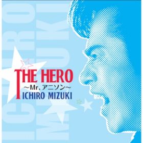 Ao - THE HERO `MrDAj\` DISC-1 /  Y