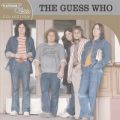 Ao - Platinum  Gold Collection / The Guess Who