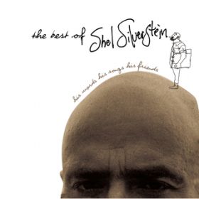 Crowded Tub (Album Version) / Shel Silverstein