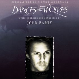 Two Socks ^ The Wolf Theme / John Barry