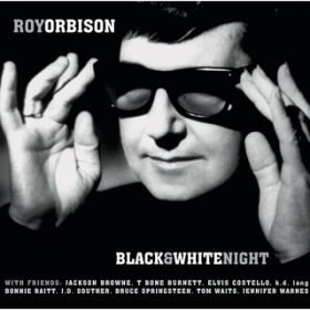 Blue Bayou (Album Version) / ROY ORBISON