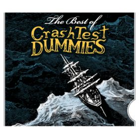 Ao - The Best Of Crash Test Dummies / Crash Test Dummies