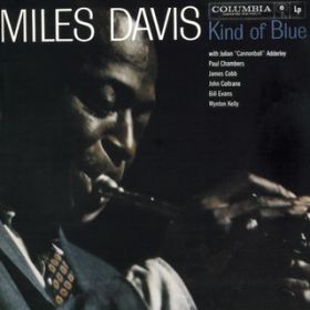 Ao - Kind Of Blue / Miles Davis