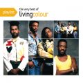 Ao - Playlist: The Very Best Of Living Colour / LIVING COLOUR