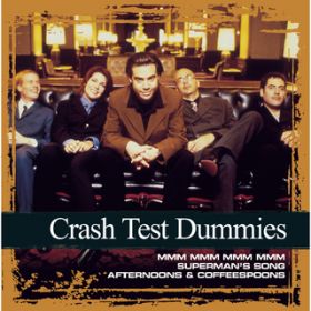 Afternoons  Coffeespoons / Crash Test Dummies
