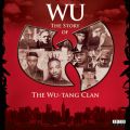 Wu-Tang Clan̋/VO - Gravel Pit feat. RZA/Method Man/Ghostface Killah/Raekwon/U-God