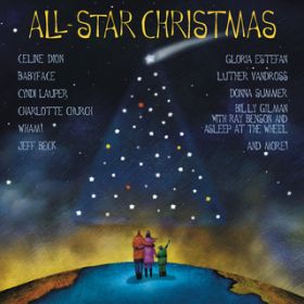 Ao - All-Star Christmas / Various Artists