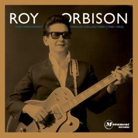 Ao - The Monument Singles Collection / ROY ORBISON