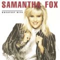 Samantha Fox̋/VO - I Only Wanna Be With You