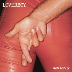 Ao - Get Lucky / LOVERBOY