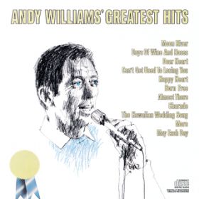Almost There (From the Universal film "I'd Rather Be Rich") / ANDY WILLIAMS