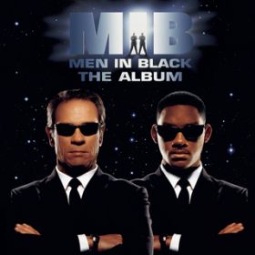 Ao - Men In Black The Album / Men In Black The Album