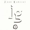 Ao - Lo Mejor De Los Tres Grandes / Juan Gabriel