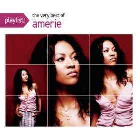 Ao - Playlist: The Very Best Of Amerie / Amerie