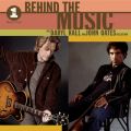 Ao - VH1 Music First: Behind The Music - The Daryl Hall & John Oates Collection / Daryl Hall & John Oates