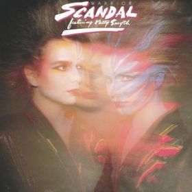 Only the Young feat. Patty Smyth / Scandal