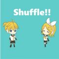 Ao - Shuffle!! / ЂƂ~܁