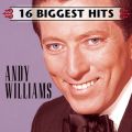 Ao - 16 Biggest Hits / ANDY WILLIAMS