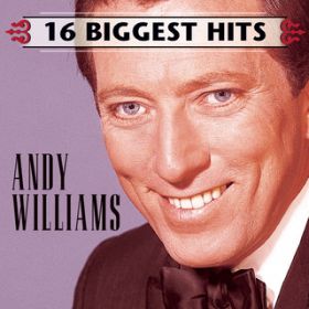 In the Arms of Love (From the United Artists Film "What Did You Do in the War, Daddy?") / ANDY WILLIAMS
