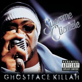 Clyde Smith / Ghostface Killah