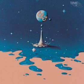 Ao - Time / ELECTRIC LIGHT ORCHESTRA