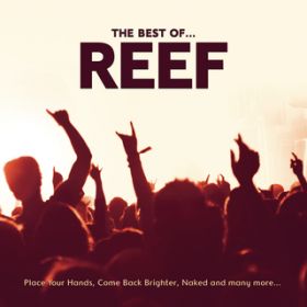 Just Dropped In (To See What Condition My Condition Was In) / Reef