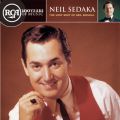 Ao - The Very Best Of Neil Sedaka / Neil Sedaka