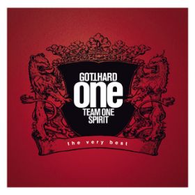 Ao - One Team One Spirit / Gotthard