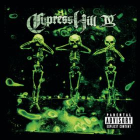 Steel Magnolia (featuring Barron Ricks) (LP Version) / Cypress Hill